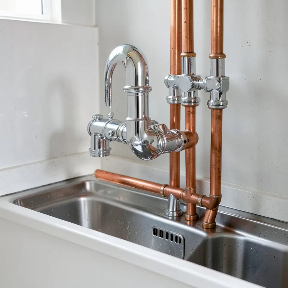 Your Guide to Plumbing in Fort Lauderdale, Florida — local guide